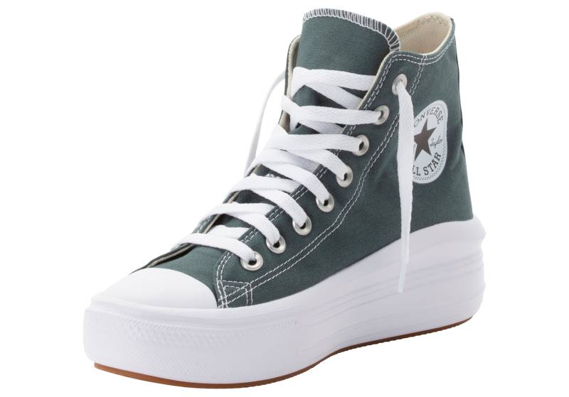 Converse Sneaker »CHUCK TAYLOR ALL STAR MOVE PLATFORM« von Converse