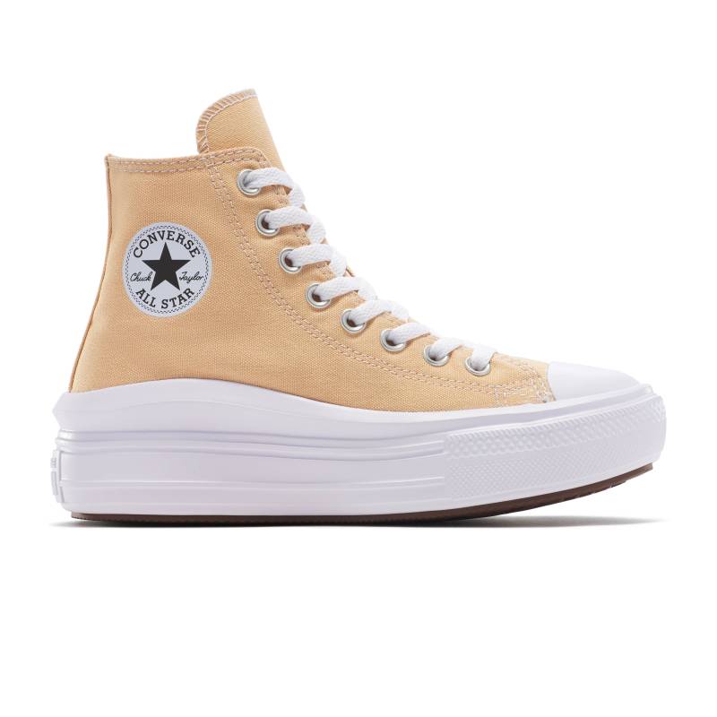 Converse Sneaker »CHUCK TAYLOR ALL STAR MOVE PLATFORM« von Converse