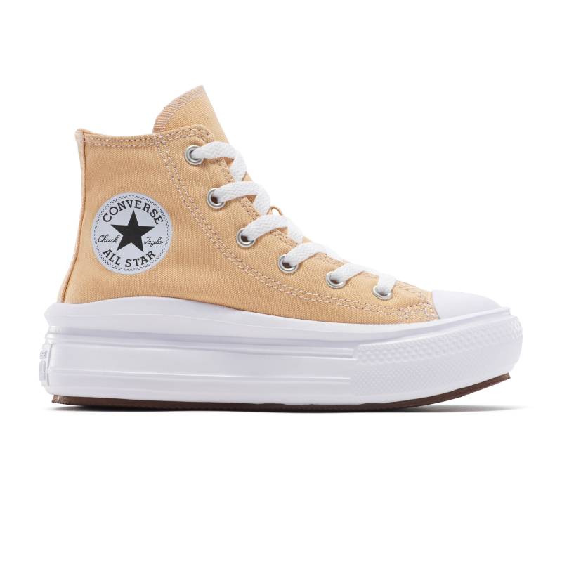Converse Sneaker »CHUCK TAYLOR ALL STAR MOVE PLATFORM« von Converse