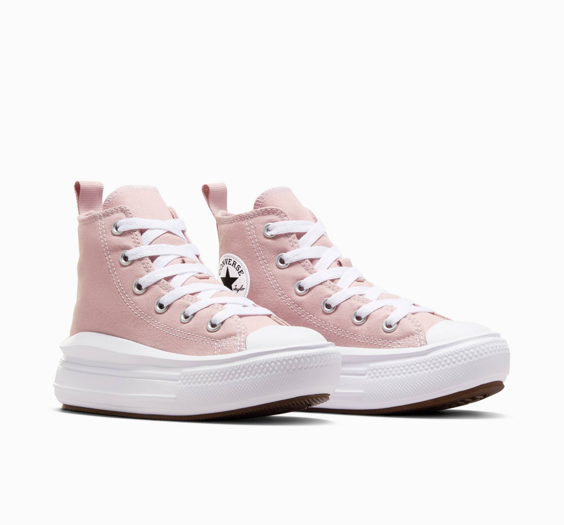 Converse Sneaker »CHUCK TAYLOR ALL STAR MOVE PLATFORM« Converse Sneaker »CHUCK TAYLOR ALL STAR MOVE PLATFORM« von Converse