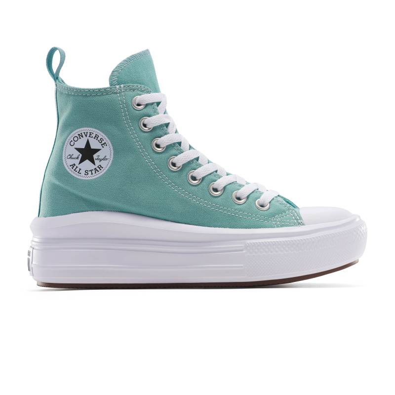Converse Sneaker »CHUCK TAYLOR ALL STAR MOVE PLATFORM« von Converse