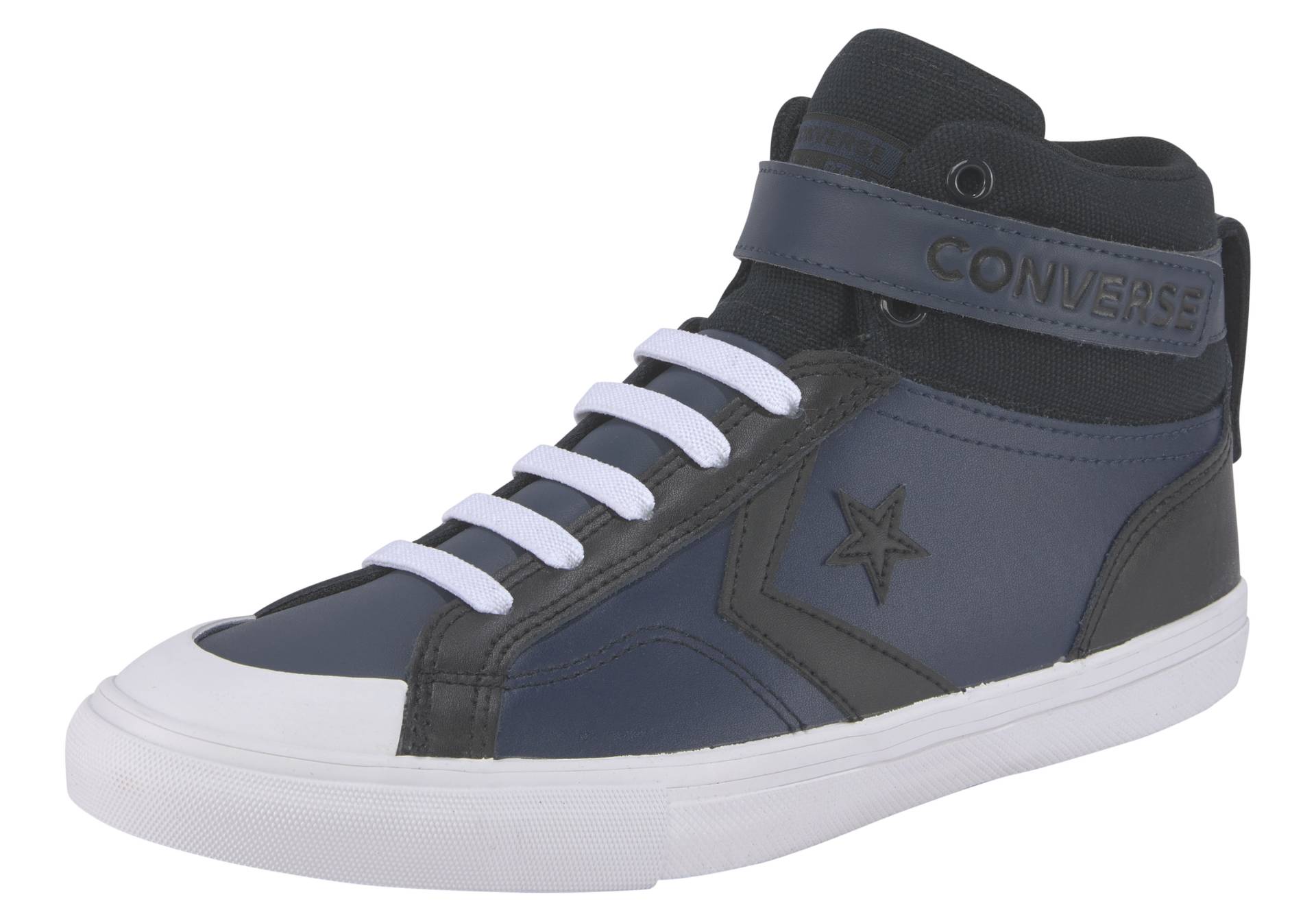 Converse Sneaker »CHUCK TAYLOR ALL STAR MOVE PLATFORM« Converse Sneaker »CHUCK TAYLOR ALL STAR MOVE PLATFORM« von Converse