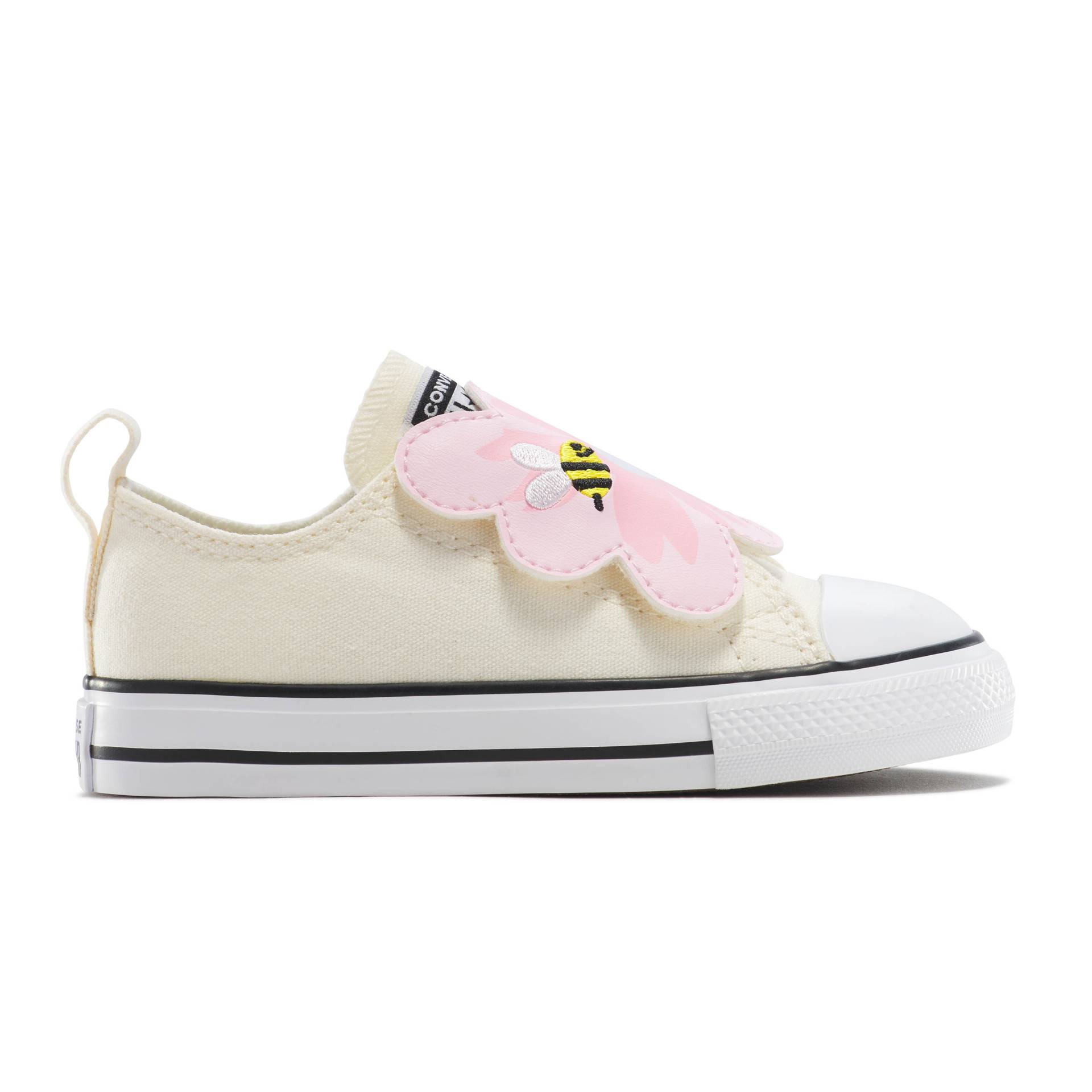 Converse Sneaker »CHUCK TAYLOR ALL STAR ONE STRAP FLORAL EASY ON« Converse Sneaker »CHUCK TAYLOR ALL STAR ONE STRAP FLORAL EASY ON« von Converse