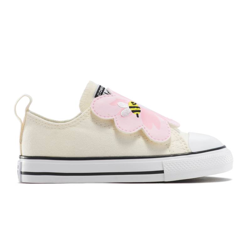Converse Sneaker »CHUCK TAYLOR ALL STAR ONE STRAP FLORAL EASY ON« von Converse