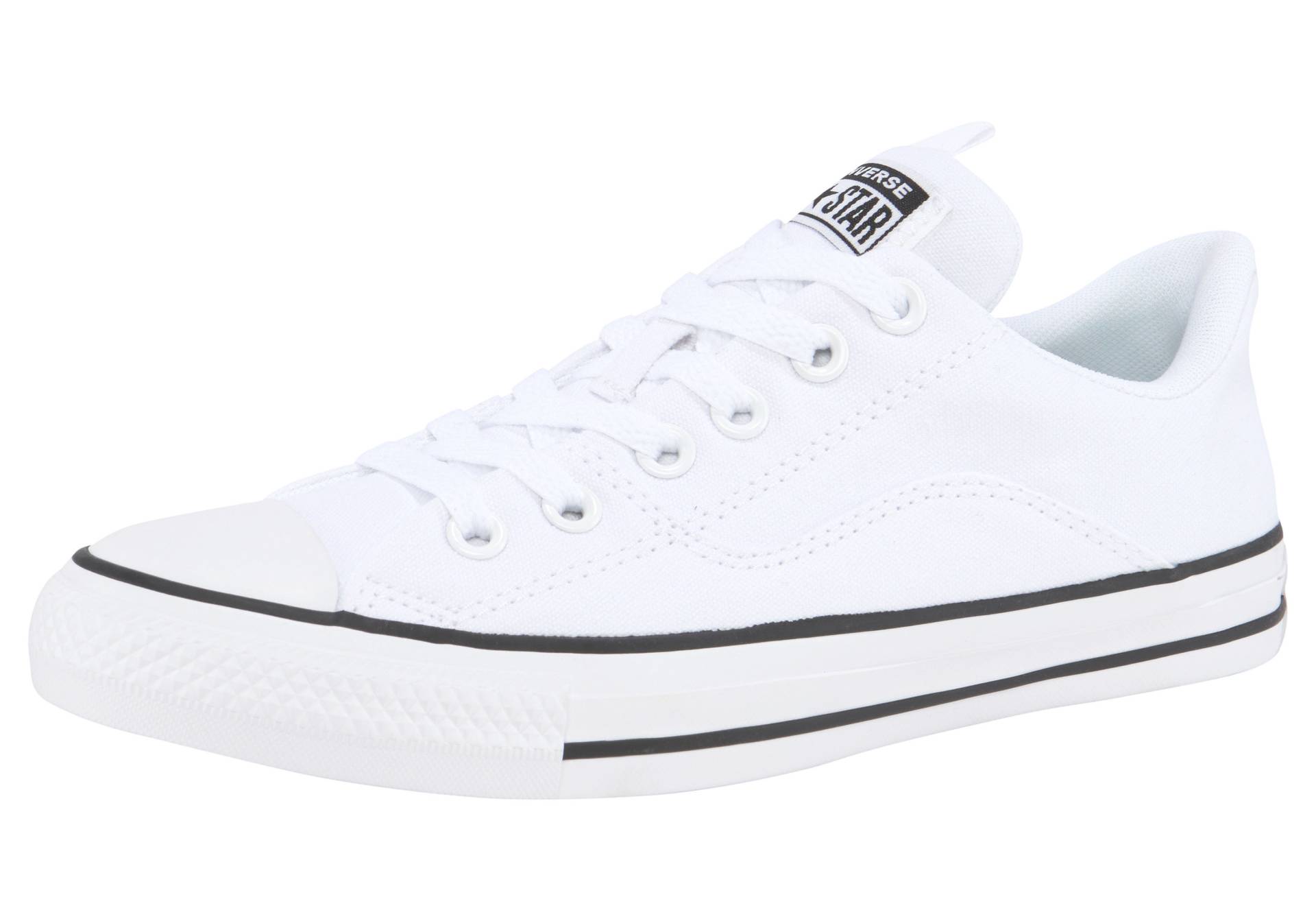 Converse Sneaker »CHUCK TAYLOR ALL STAR RAVE OX« von Converse