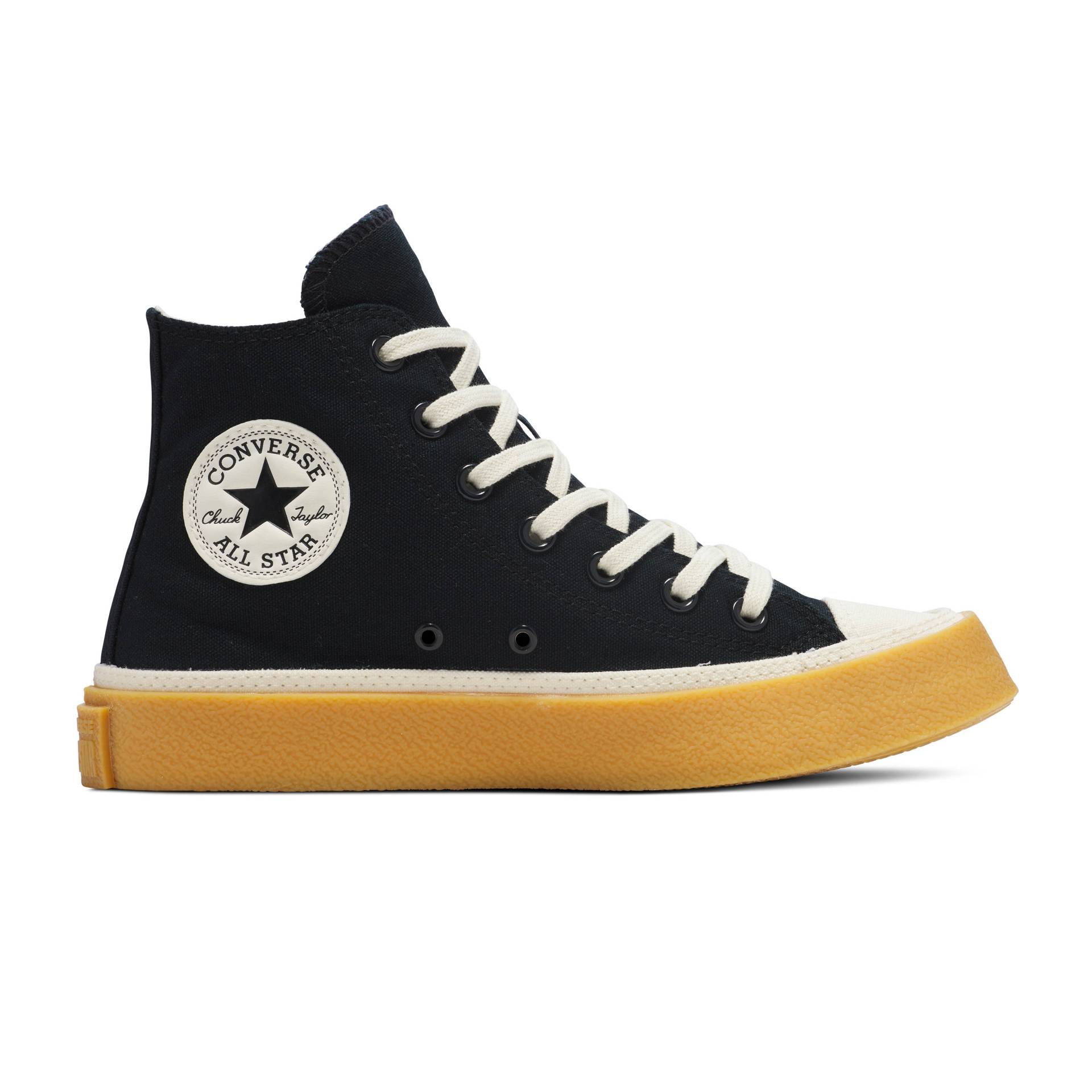 Converse Sneaker »CHUCK TAYLOR ALL STAR RETRO RUBBER« von Converse