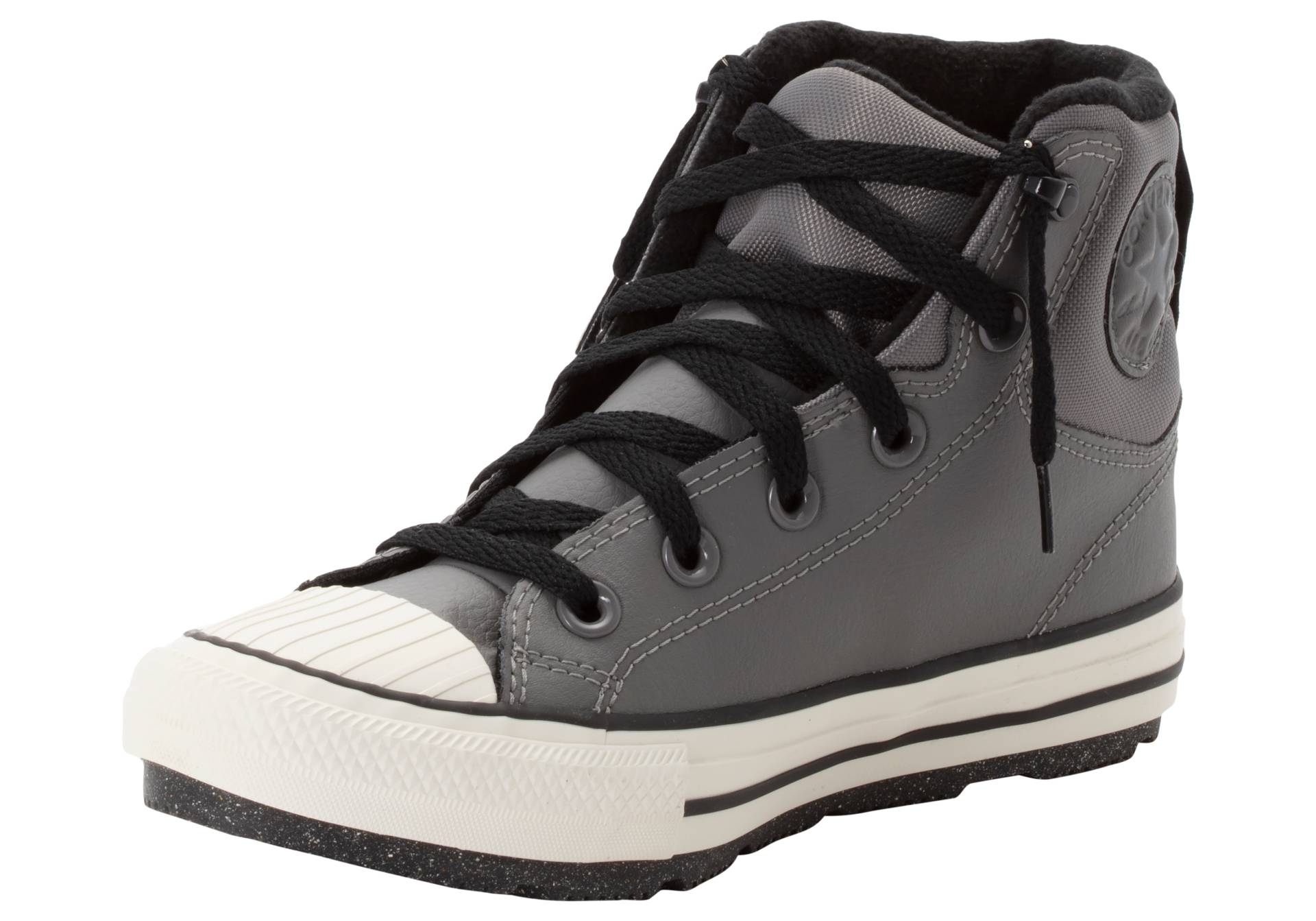 Converse Sneaker »CHUCK TAYLOR ALL STAR WATER-REPELLENT BERKSHIRE BOOT«, Wasserabweisend Converse Sneaker »CHUCK TAYLOR ALL STAR WATER-REPELLENT BERKSHIRE BOOT«, Wasserabweisend von Converse