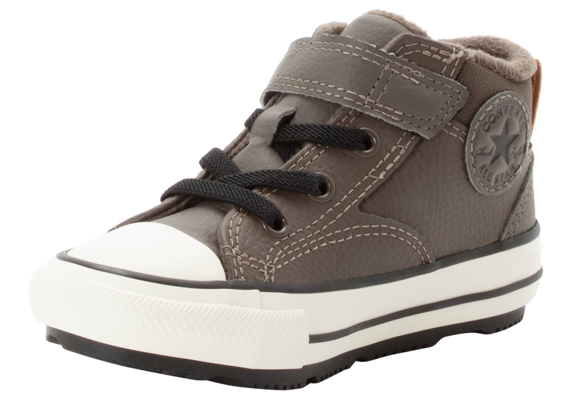 Converse Sneaker »CHUCK TAYLOR ALL STAR WATER-REPELLENT MALDEN STREET EASY-ON BOOT«, für Kinder, wasserabweisend Converse Sneaker »CHUCK TAYLOR ALL STAR WATER-REPELLENT MALDEN STREET EASY-ON BOOT«, für Kinder, wasserabweisend von Converse