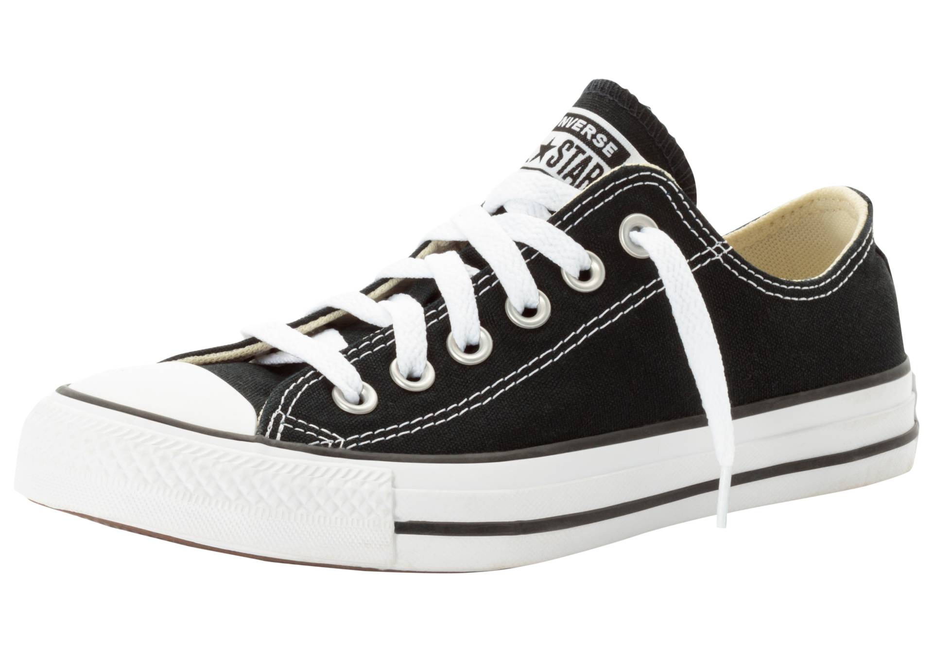 Converse Sneaker »CHUCK TAYLOR ALL STAR WIDE« Converse Sneaker »CHUCK TAYLOR ALL STAR WIDE« von Converse