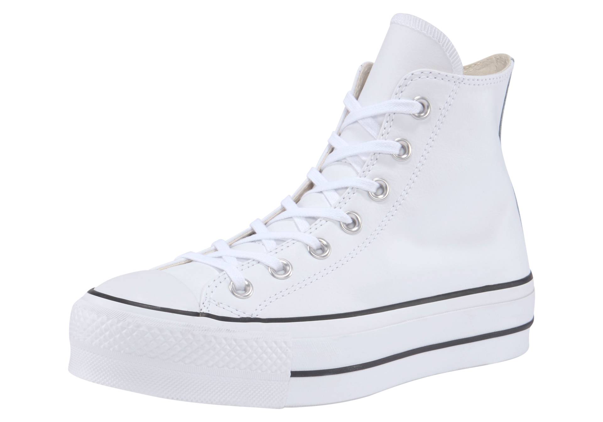 Converse Sneaker »CTAS Lift Clean« von Converse