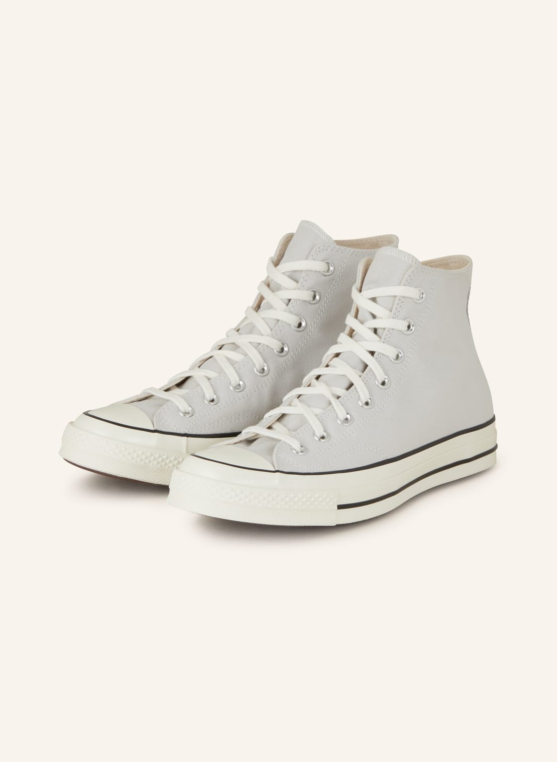 Converse Sneaker Chuck 70 grau von Converse