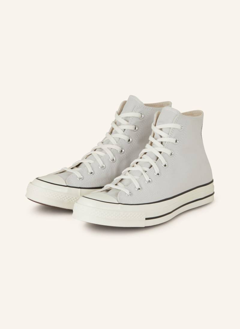 Converse Sneaker Chuck 70 grau von Converse