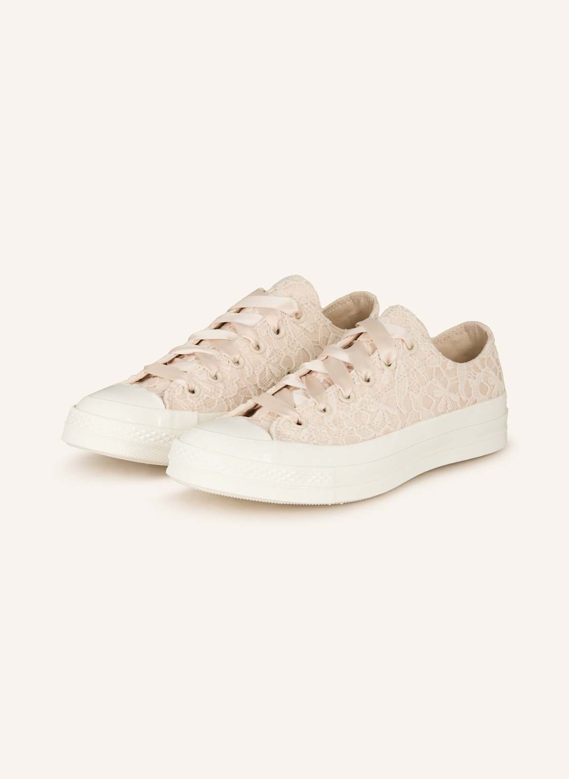 Converse Sneaker Chuck 70 rosa von Converse