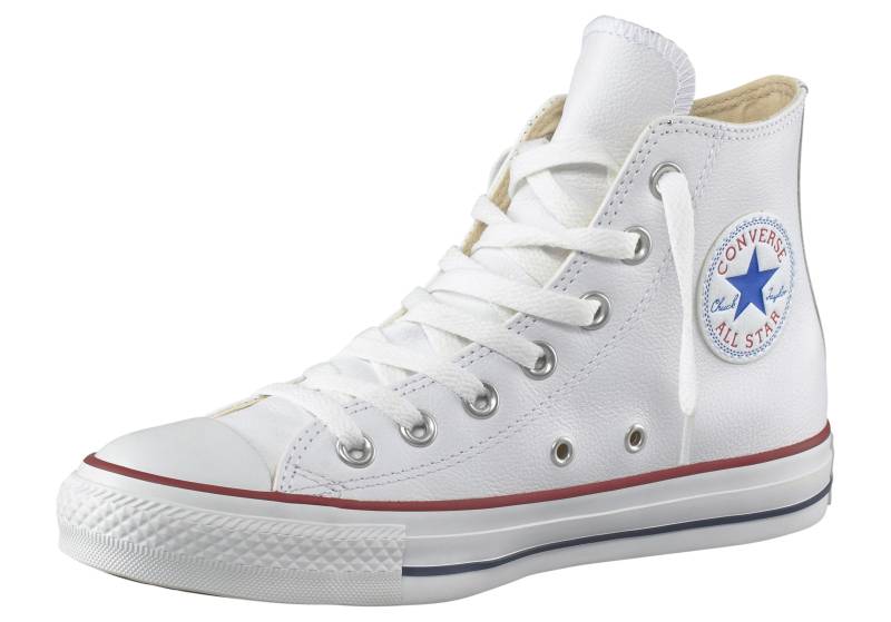 Converse Sneaker »Chuck Taylor All Star Basic Leather Hi« von Converse