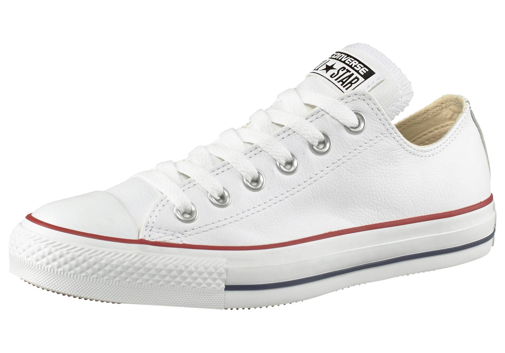 Converse Sneaker »Chuck Taylor All Star Basic Leather Ox« von Converse