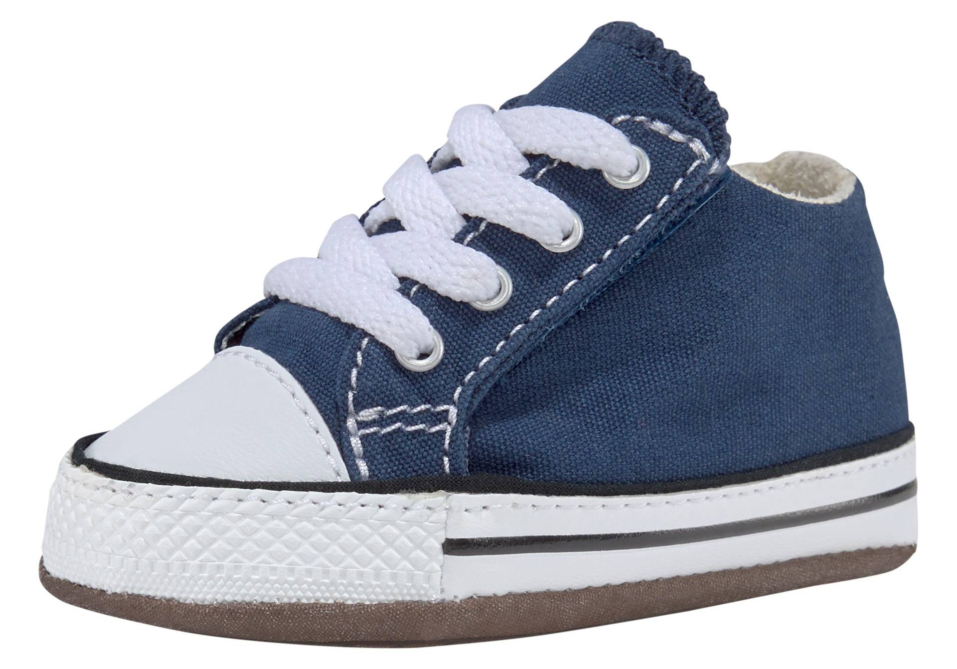 Converse Sneaker »Kinder Chuck Taylor All Star Cribster Canvas Color-Mid« von Converse