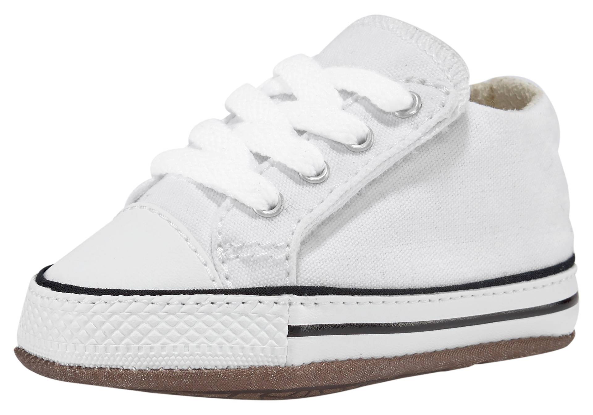 Converse Sneaker »Kinder Chuck Taylor All Star Cribster Canvas Color-Mid« von Converse