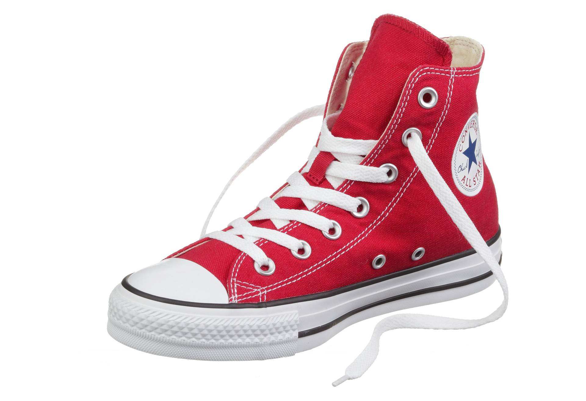 Converse Sneaker »Chuck Taylor All Star Hi« von Converse