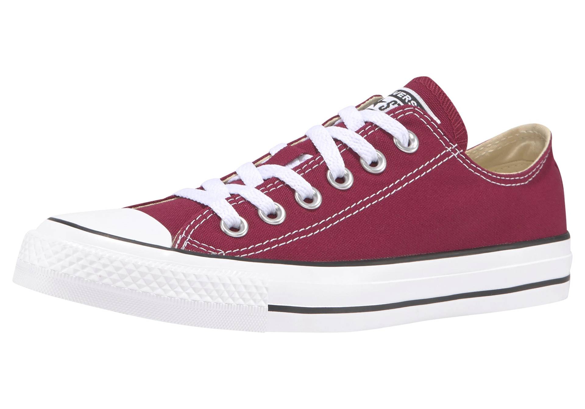 Converse Sneaker »Chuck Taylor All Star Ox« von Converse