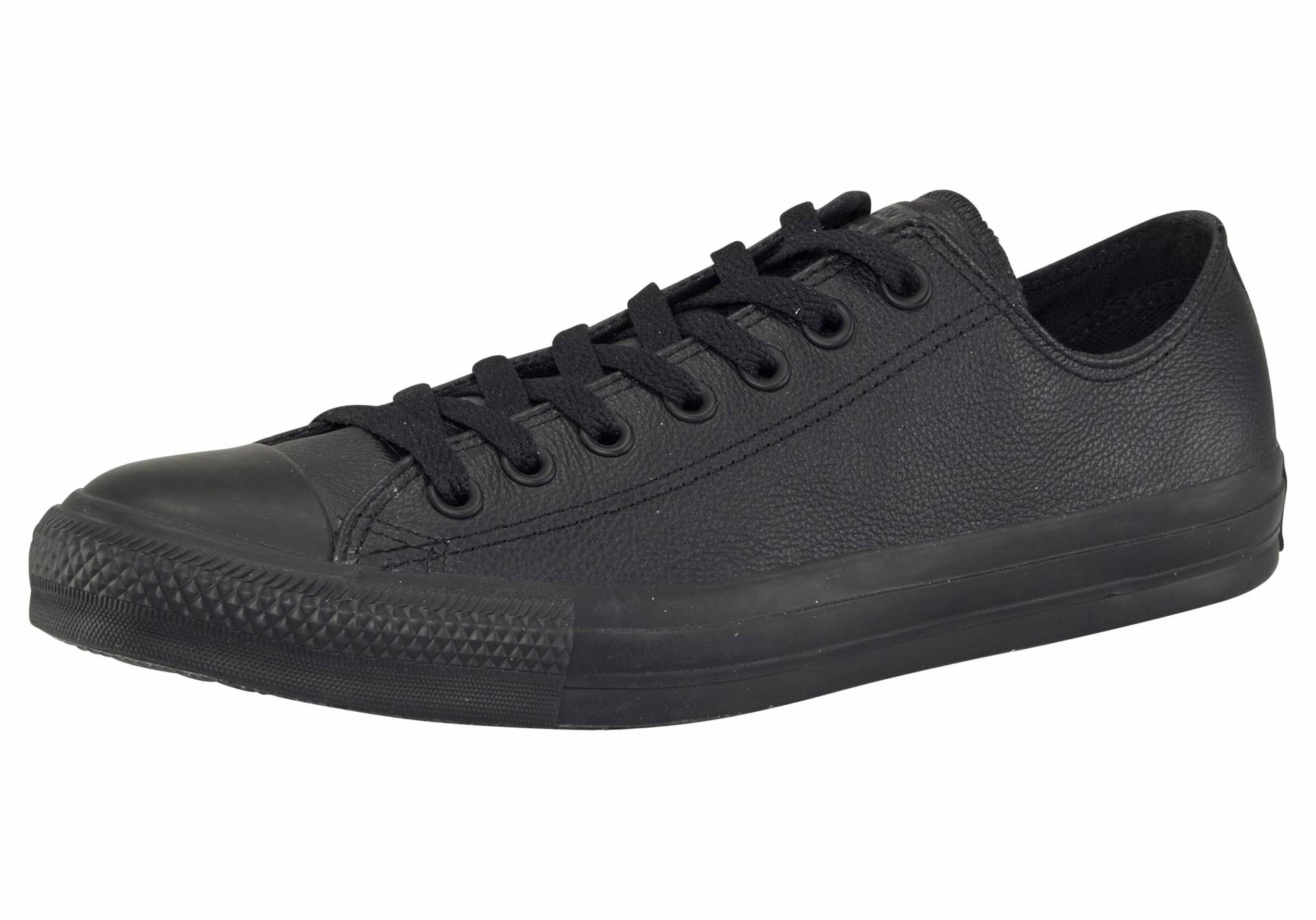 Converse Sneaker »Chuck Taylor Basic Leather Ox Monocrome« von Converse