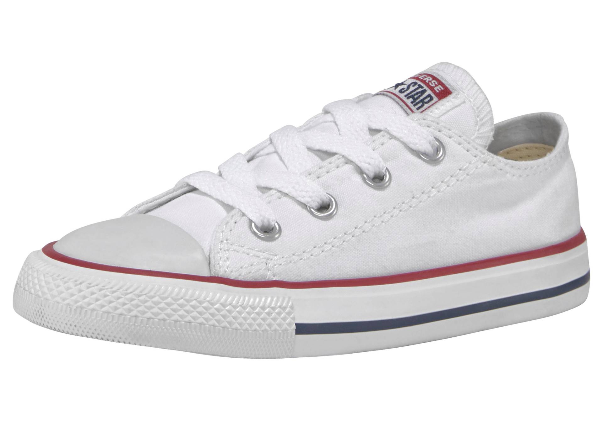 Converse Sneaker »CHUCK TAYLOR ALL STAR SE OX« von Converse