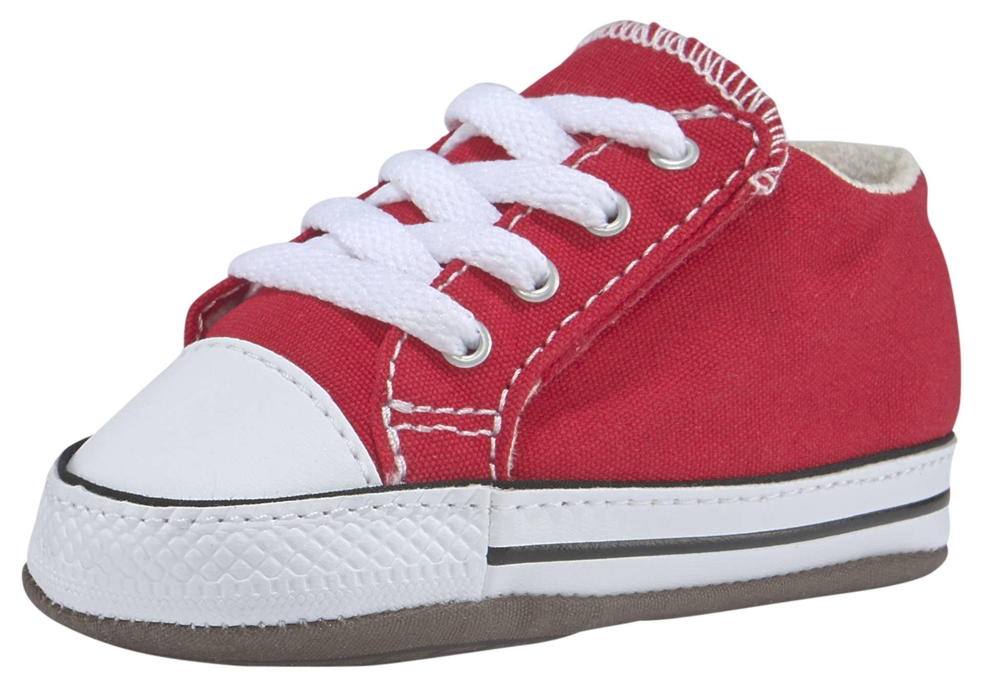 Converse Sneaker »Kinder Chuck Taylor All Star Cribster Canvas Color-Mid« von Converse