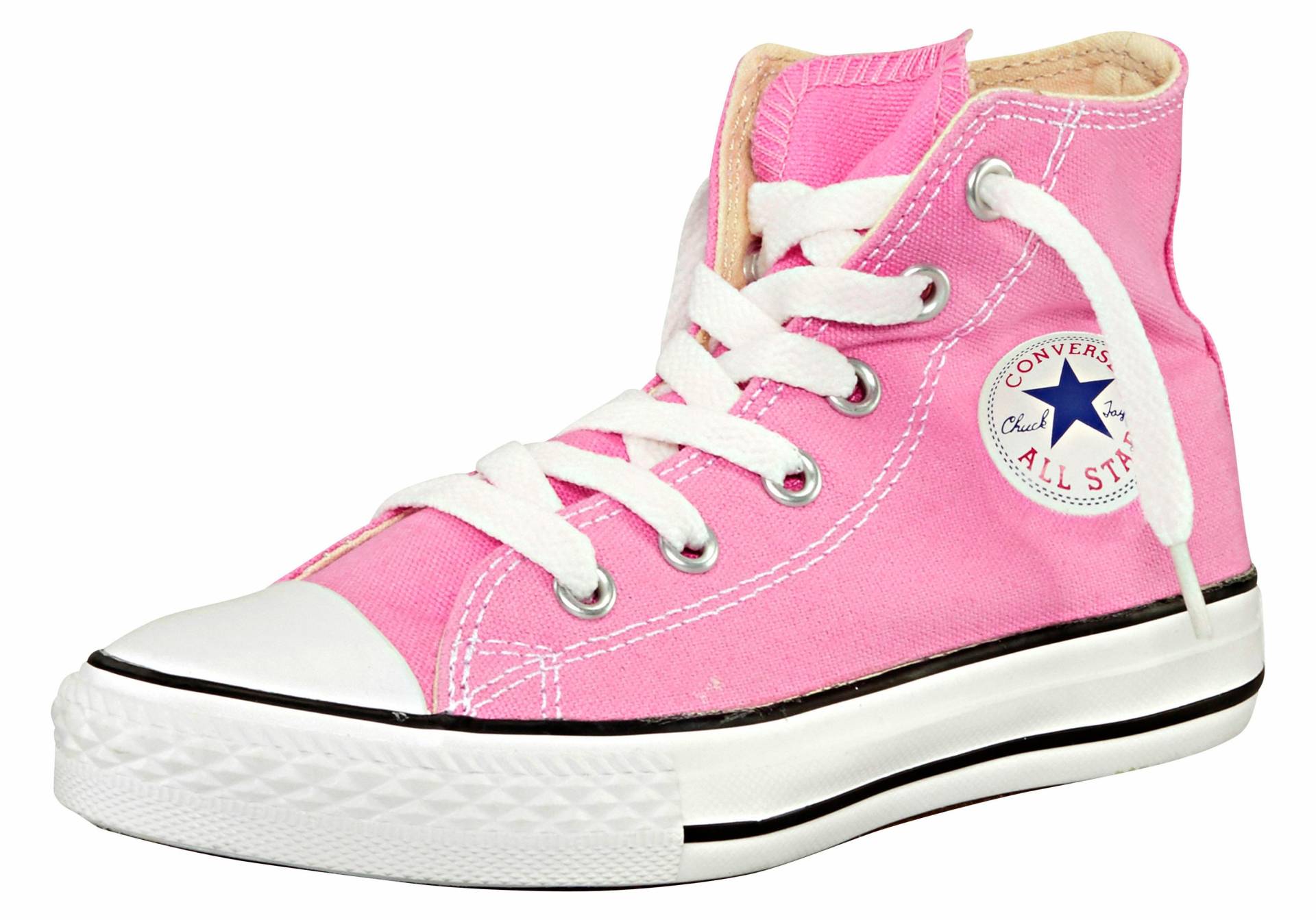 Converse Sneaker »Kinder Chuck Taylor Hi« von Converse