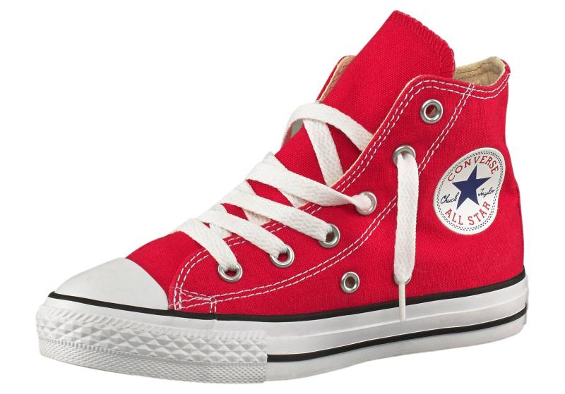 Converse Sneaker »Kinder Chuck Taylor Hi« von Converse