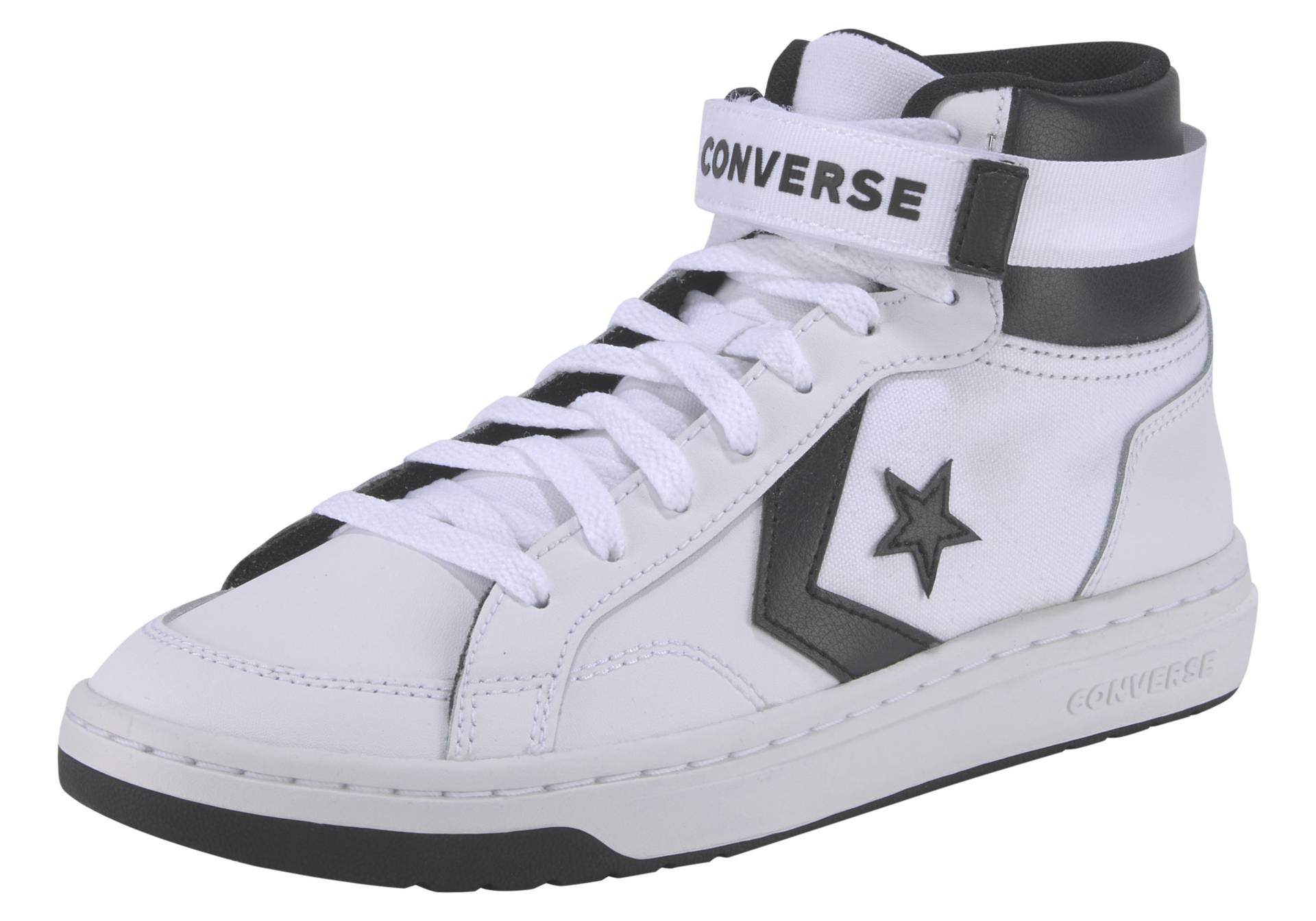 Converse Sneaker »PRO BLAZE CUP REMOVABLE STRAP MID« von Converse