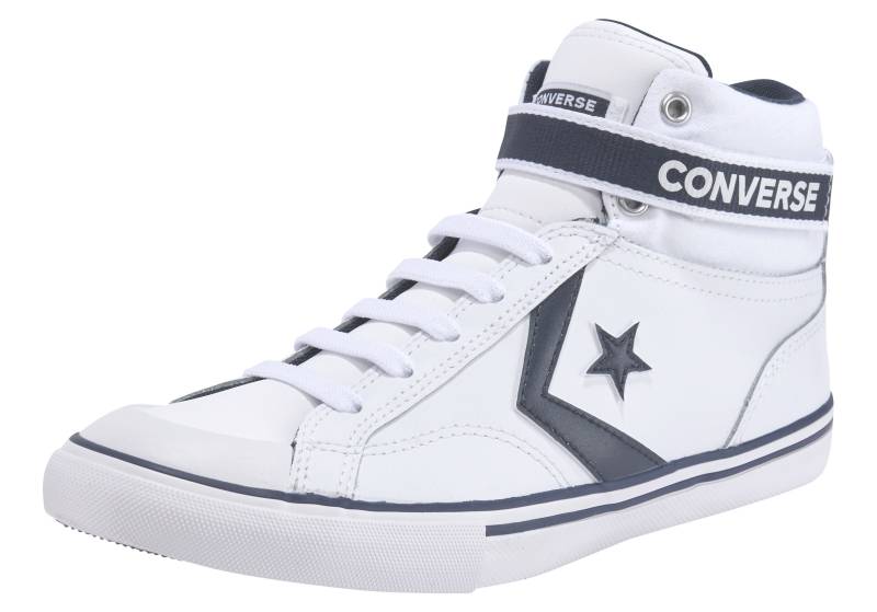 Converse Sneaker »PRO BLAZE STRAP 1V EASY-ON VARSITY« von Converse