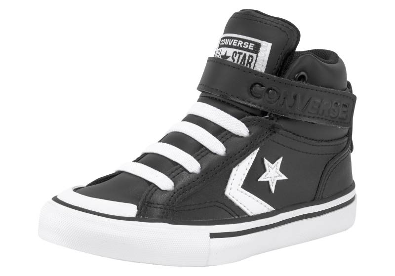 Converse Sneaker »PRO BLAZE STRAP LEATHER« von Converse