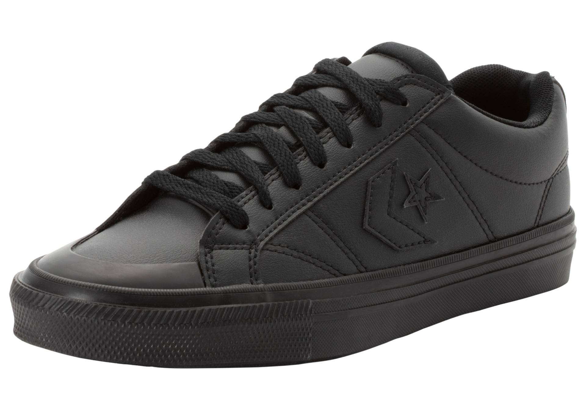 Converse Sneaker »SPORT CASUAL FAUX LEATHER« Converse Sneaker »SPORT CASUAL FAUX LEATHER« von Converse