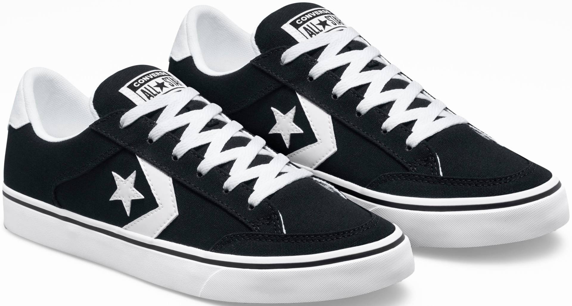 Converse Sneaker »TOBIN CANVAS« von Converse