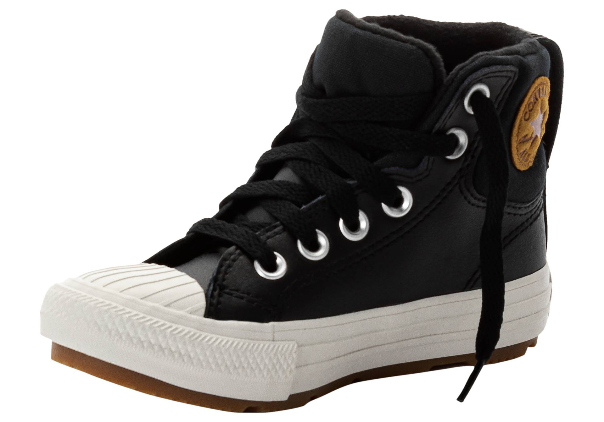 Converse Sneakerboots »CHUCK TAYLOR ALL STAR BERKSHIRE«, gefüttert Converse Sneakerboots »CHUCK TAYLOR ALL STAR BERKSHIRE«, gefüttert von Converse