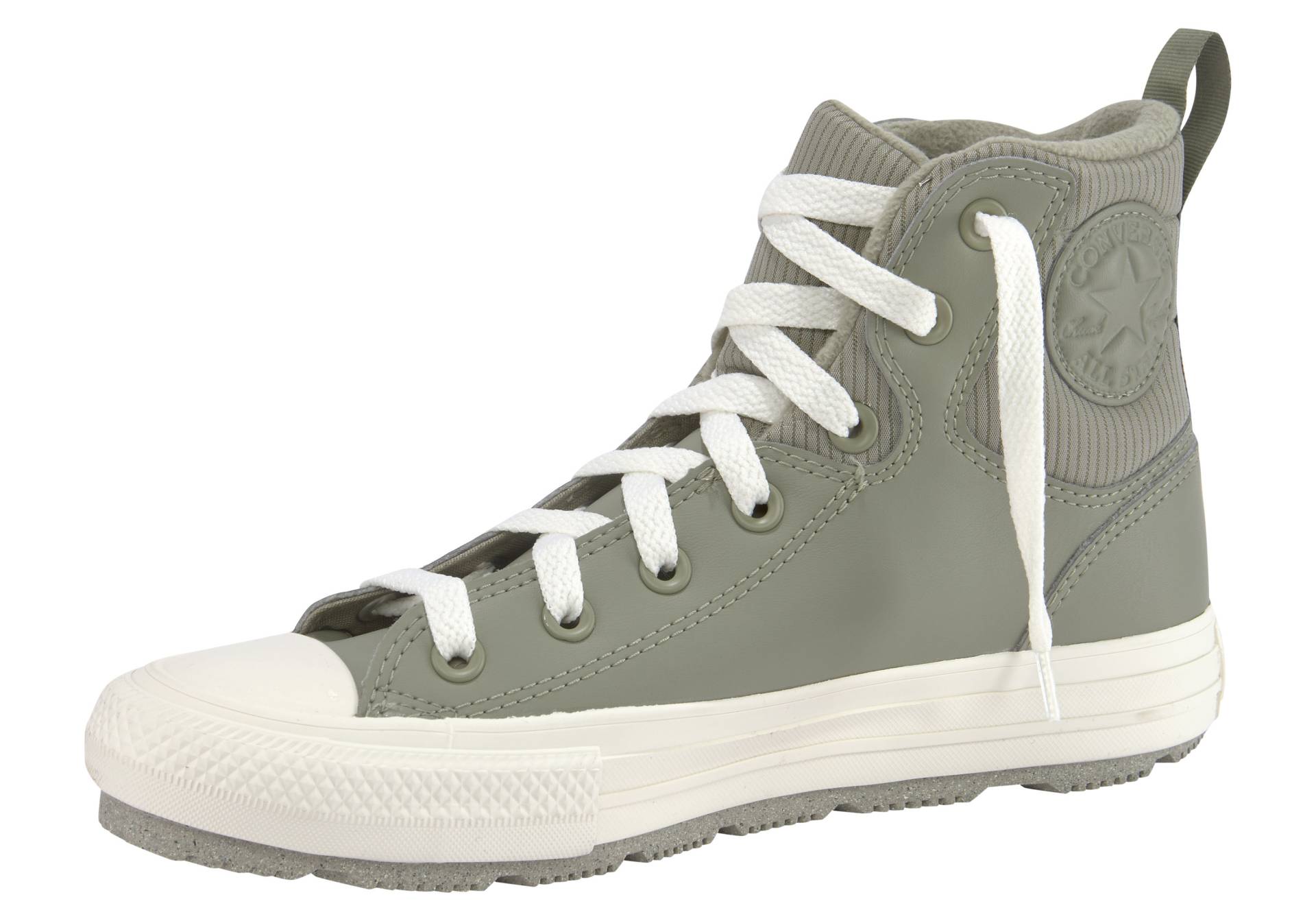 Converse Sneakerboots »CHUCK TAYLOR ALL STAR BERKSHIRE BOOT«, gefüttert Converse Sneakerboots »CHUCK TAYLOR ALL STAR BERKSHIRE BOOT«, gefüttert von Converse