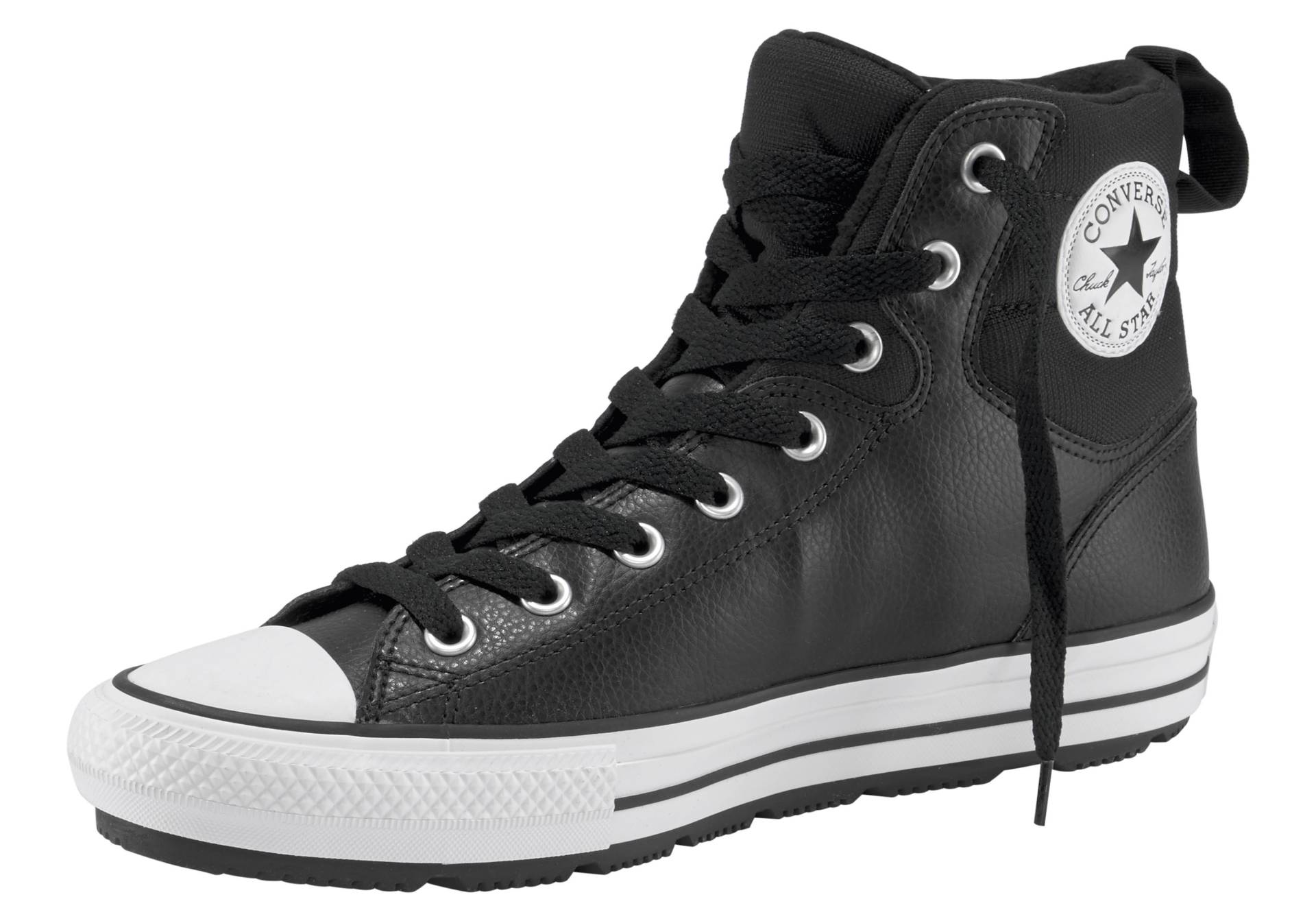 Converse Sneakerboots »Chuck Taylor All Star BERKSHIRE BOOT« von Converse