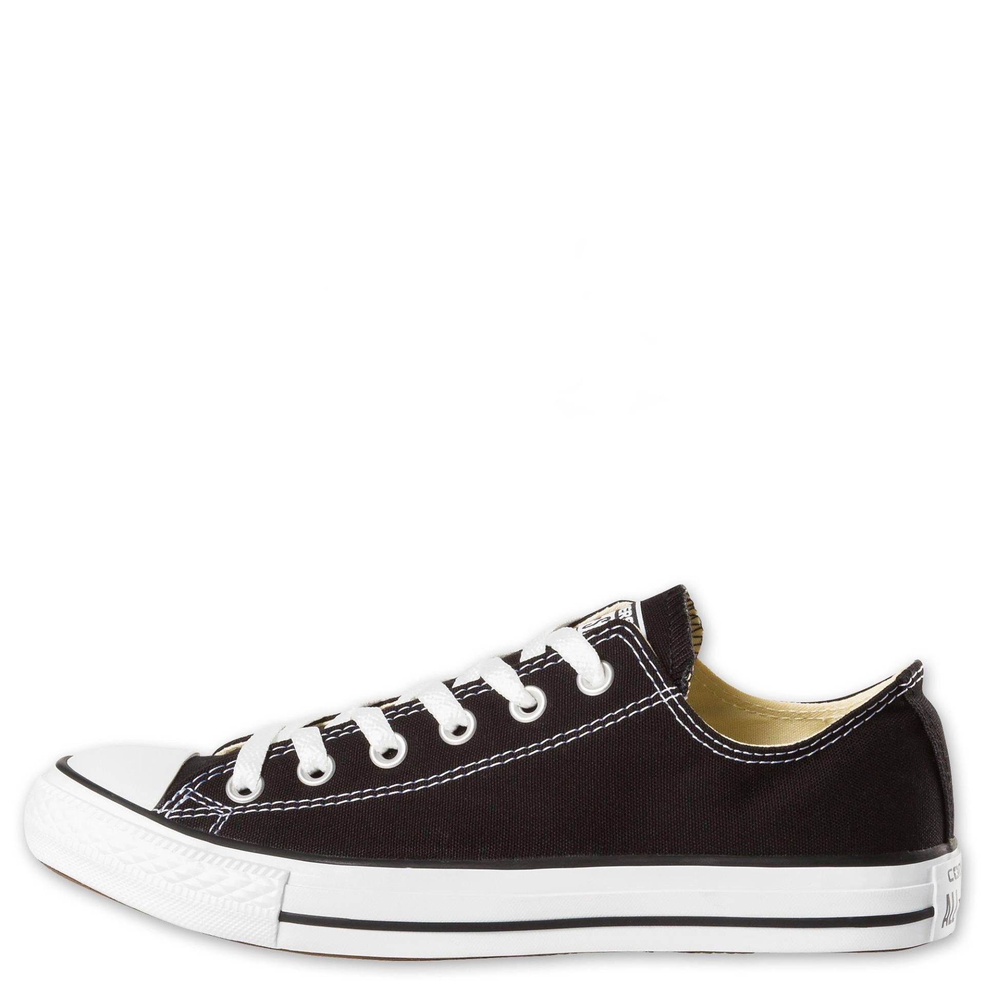 Sneakers, Low Top Herren Black 40 von CONVERSE