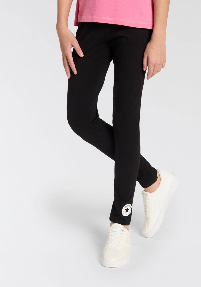 Converse Sporthose »WORDMARK LEGGING - für Kinder«, für Kinder von Converse