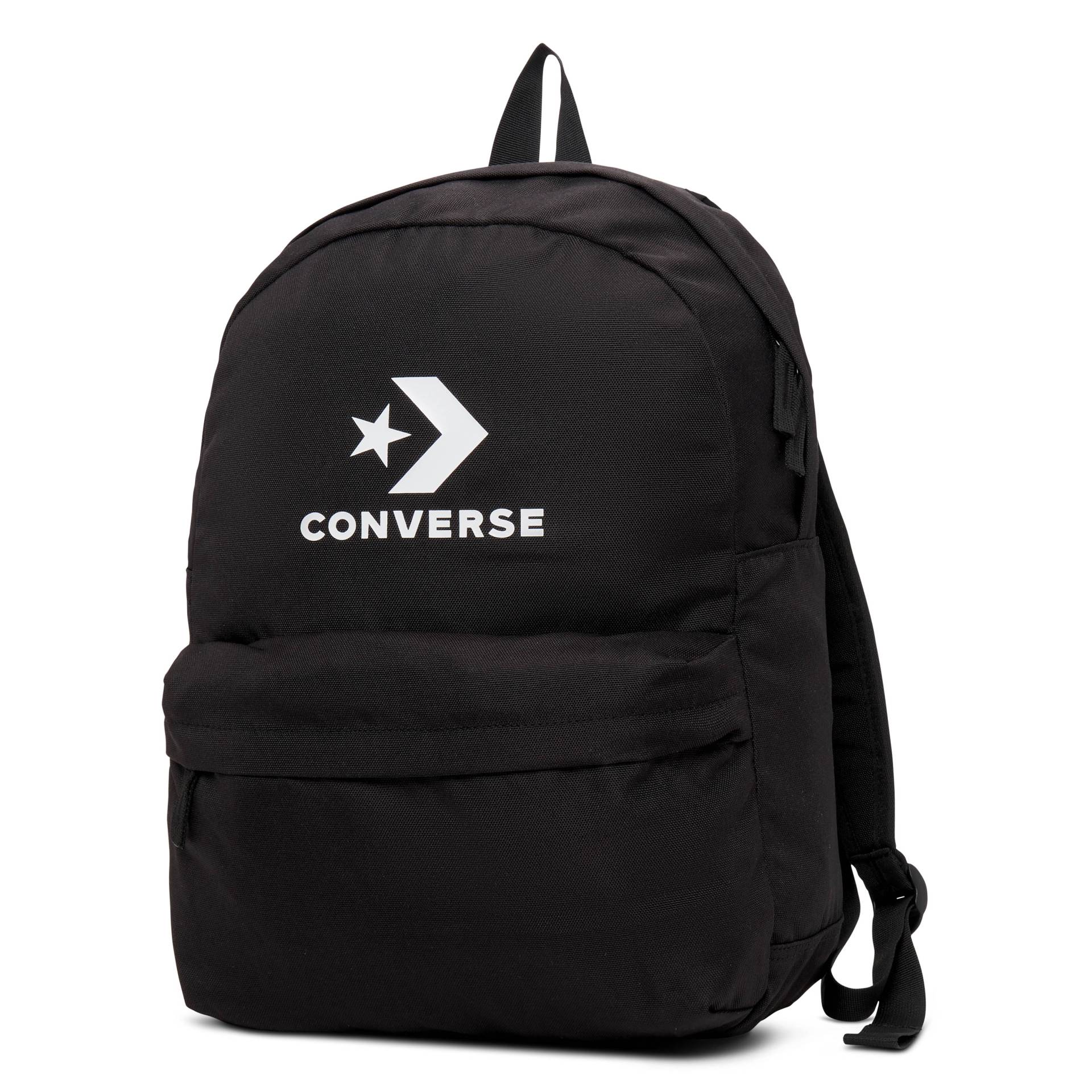 Converse Sportrucksack »SPEED 3 BACKPACK SC LARGE LOGO« Converse Sportrucksack »SPEED 3 BACKPACK SC LARGE LOGO« von Converse