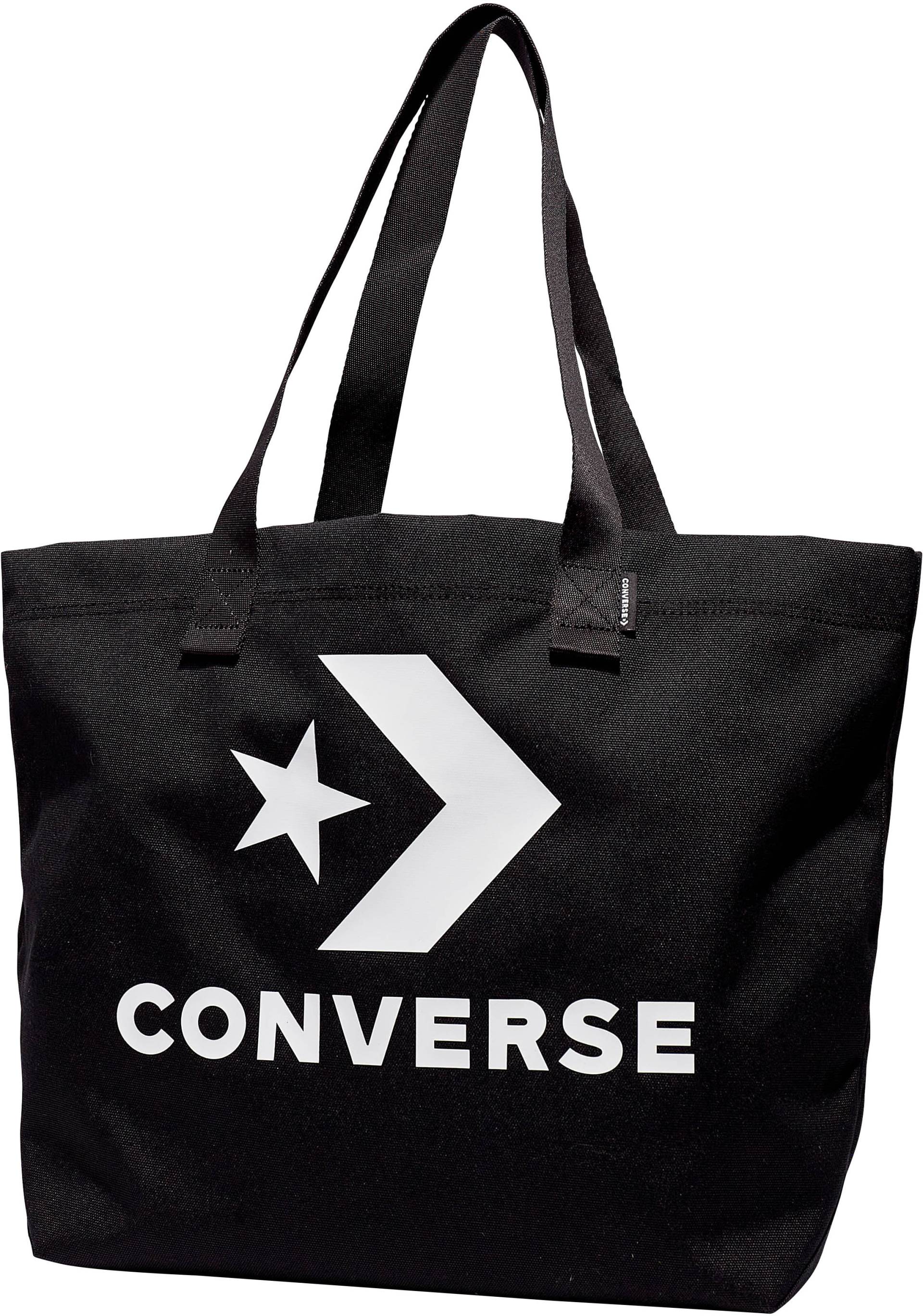 Converse Sporttasche »Star Chevron Tote« von Converse