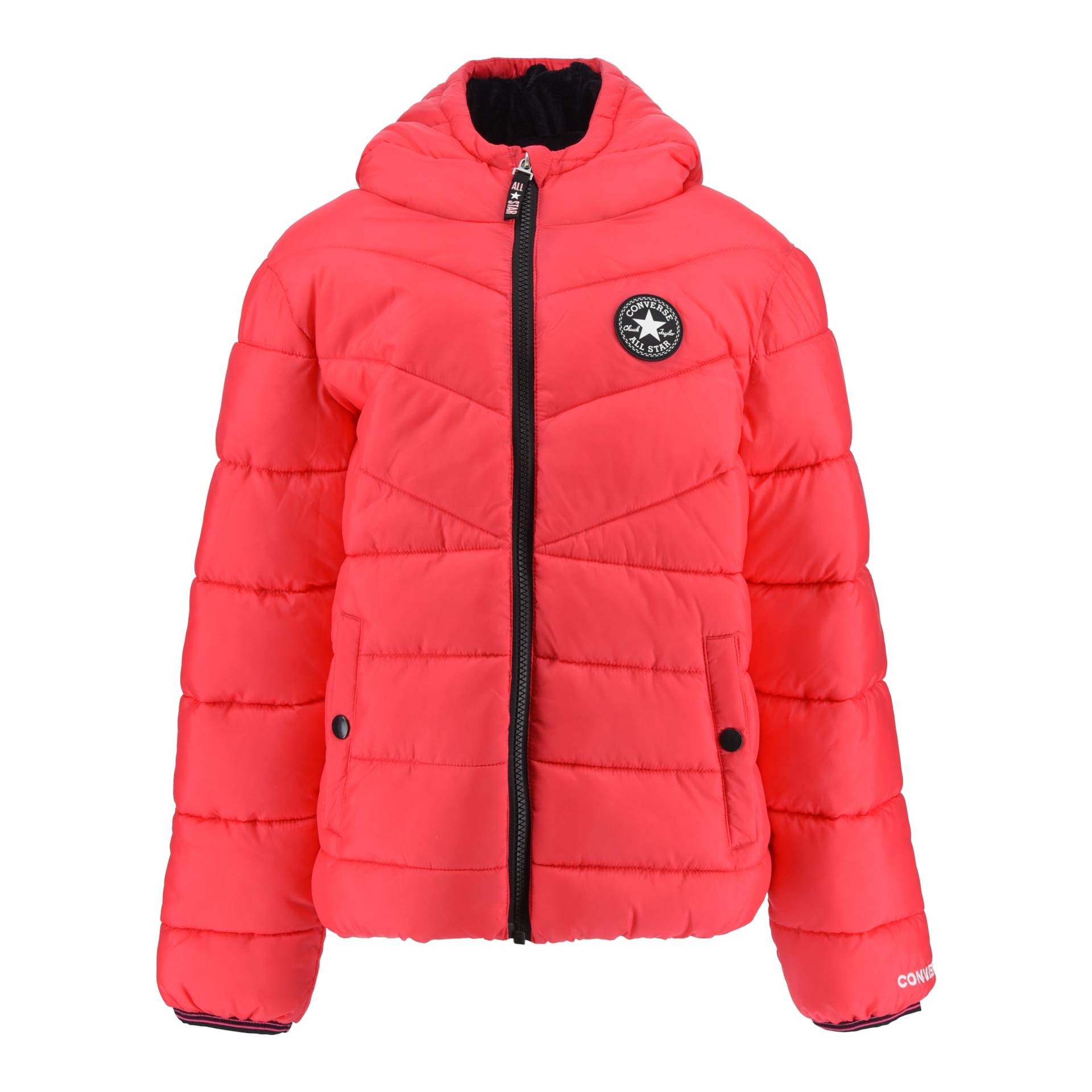 Converse Steppjacke Converse Steppjacke von Converse