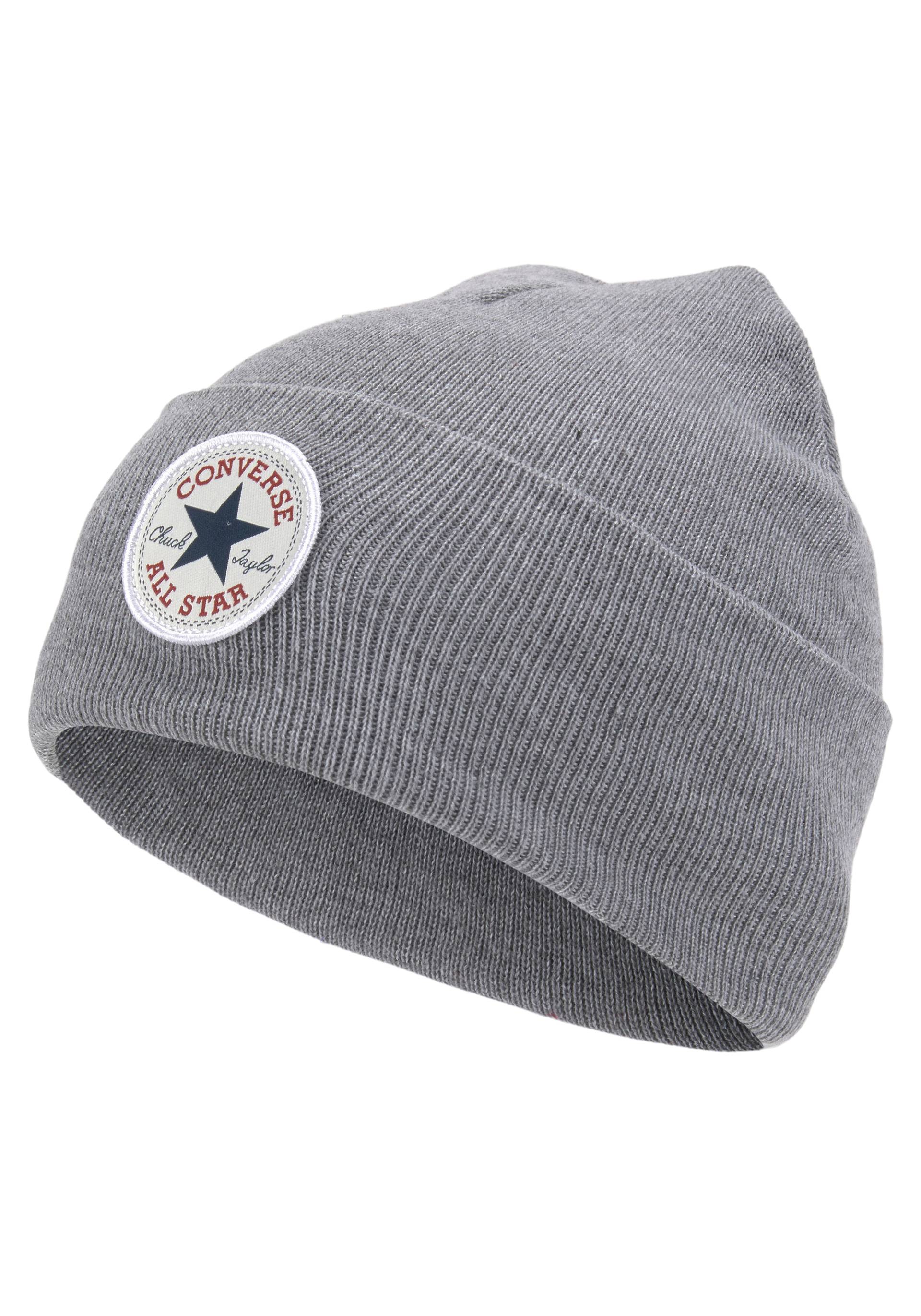 Converse Strickmütze »Chuck Patch Beanie« von Converse