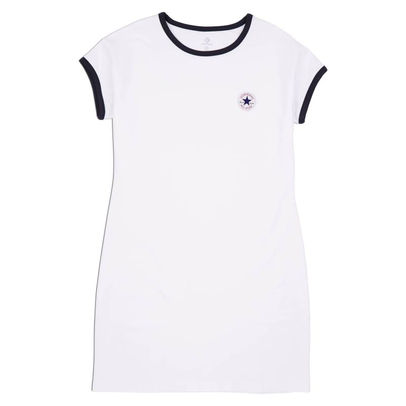 Converse Sweatkleid »CHUCK TAYLOR T-SHIRT DRESS«, (1 tlg.) von Converse