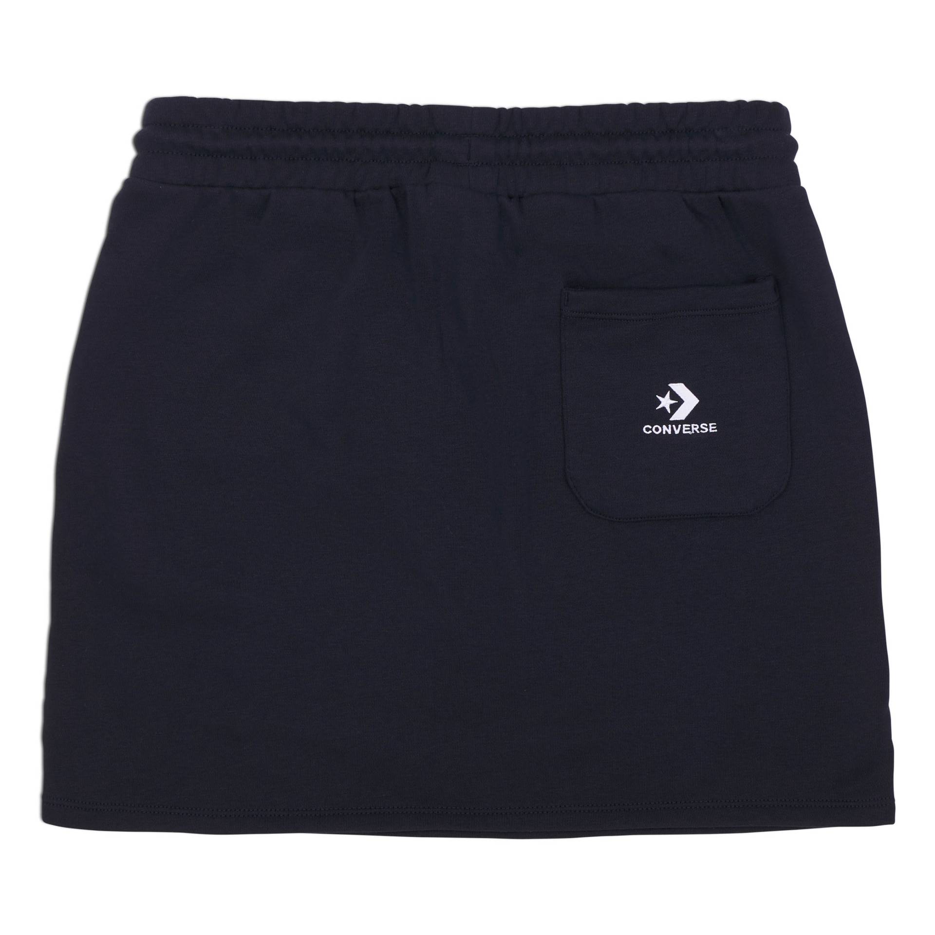 Converse Sweatrock »STAR CHEVRON SKIRT«, (1 tlg.) von Converse
