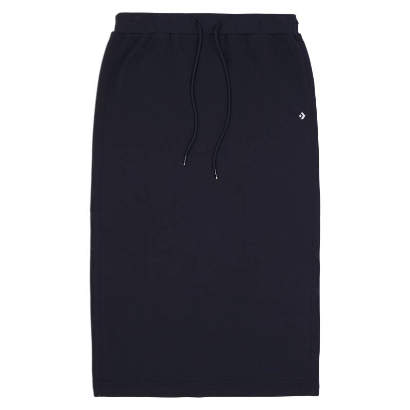 Converse Sweatrock »WOMEN'S CONVERSE FULL-LENGTH MAXI SKIRT« von Converse