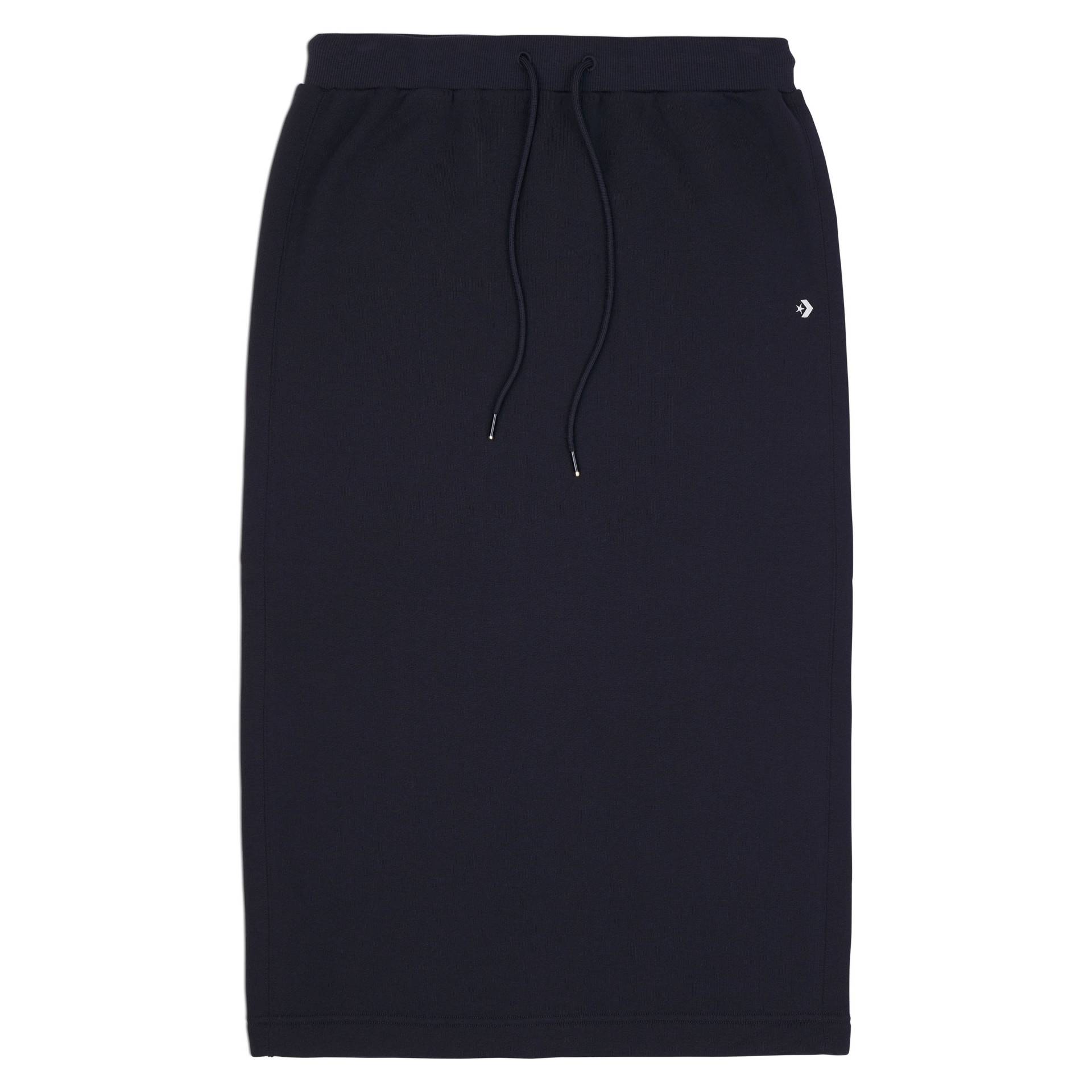 Converse Sweatrock »WOMEN'S CONVERSE FULL-LENGTH MAXI SKIRT« von Converse