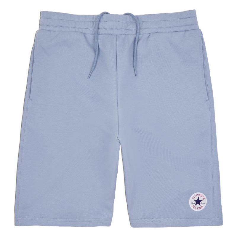 Converse Sweatshorts »CONVERSE GO-TO CHUCK TAYLOR PATCH 9" SHORTS«, (1 tlg.) von Converse