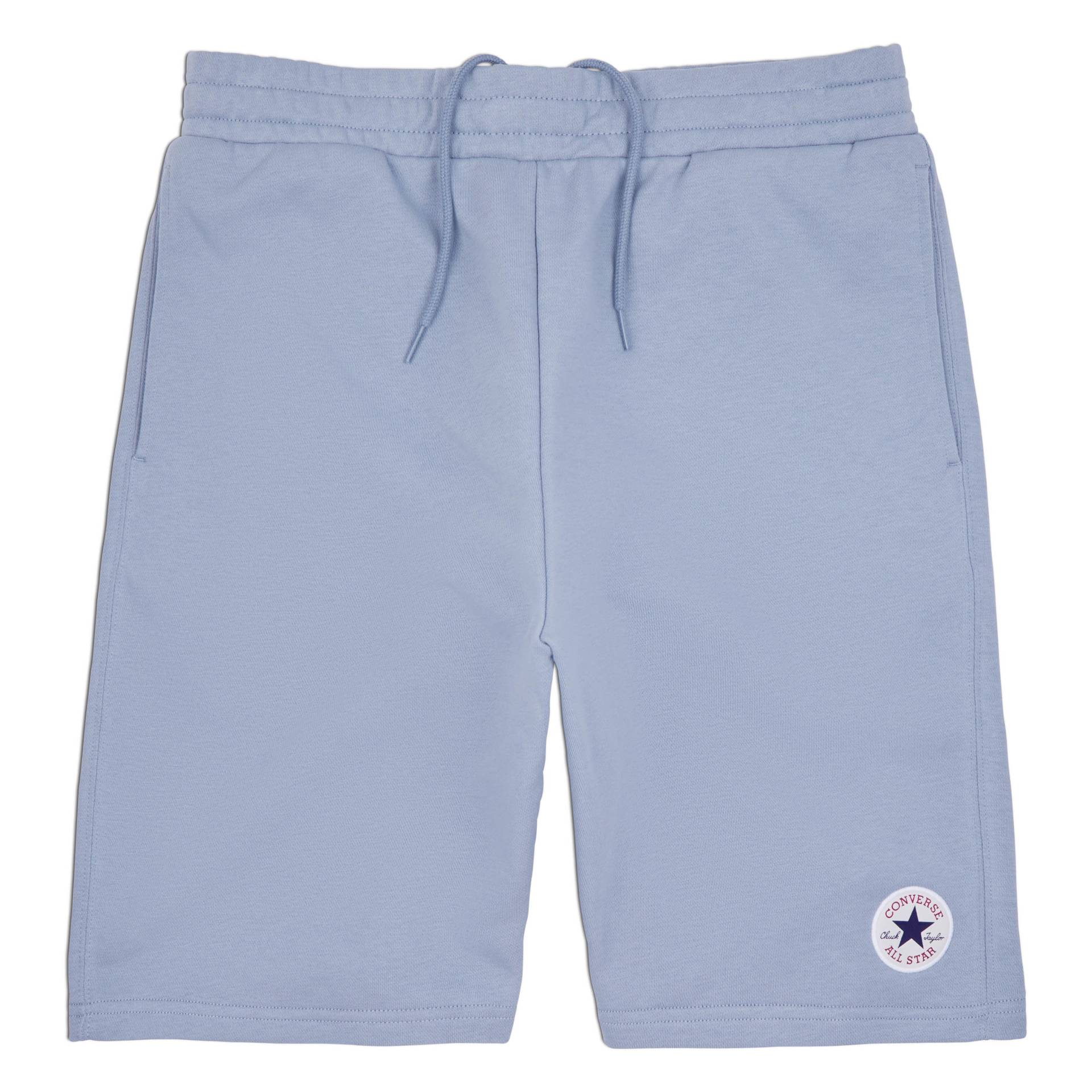 Converse Sweatshorts »CONVERSE GO-TO CHUCK TAYLOR PATCH 9" SHORTS«, (1 tlg.) von Converse