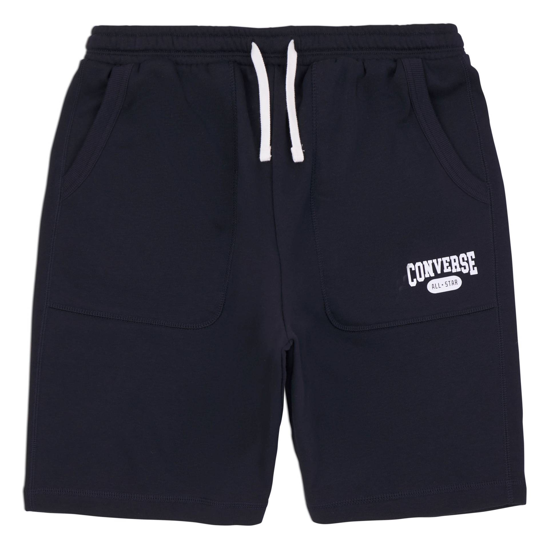 Converse Sweatshorts »RETRO ALL STAR 9" SHORTS«, (1 tlg.) von Converse