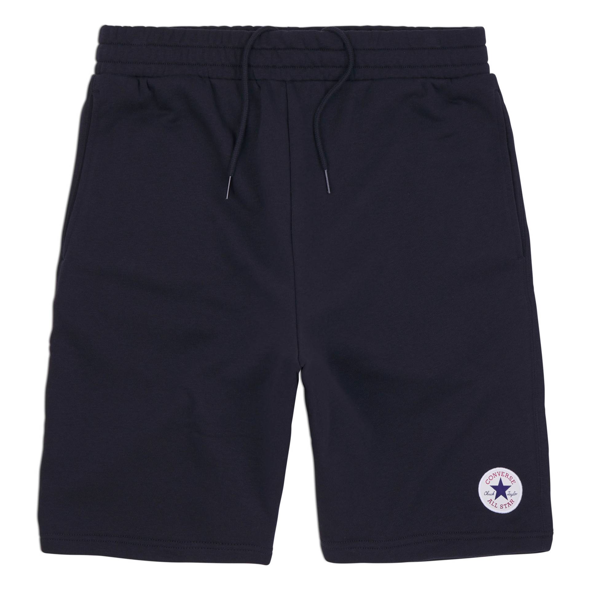 Converse Sweatshorts »CONVERSE GO-TO CHUCK TAYLOR PATCH 9" SHORTS«, (1 tlg.) Converse Sweatshorts »CONVERSE GO-TO CHUCK TAYLOR PATCH 9" SHORTS«, (1 tlg.) von Converse
